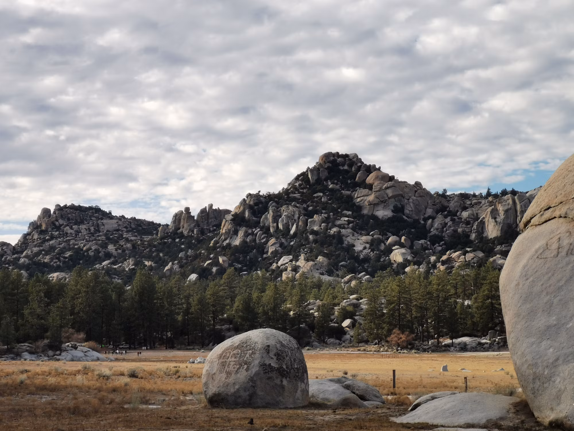 Exploring the Great Outdoors: A Comprehensive Guide to Hiking